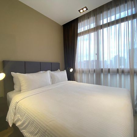 Momentus Serviced Residences Novena 新加坡 外观 照片