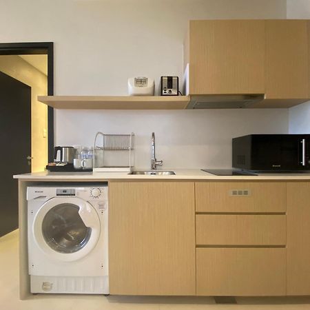 Momentus Serviced Residences Novena 新加坡 外观 照片