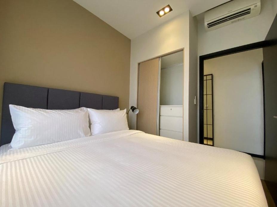 Momentus Serviced Residences Novena 新加坡 外观 照片