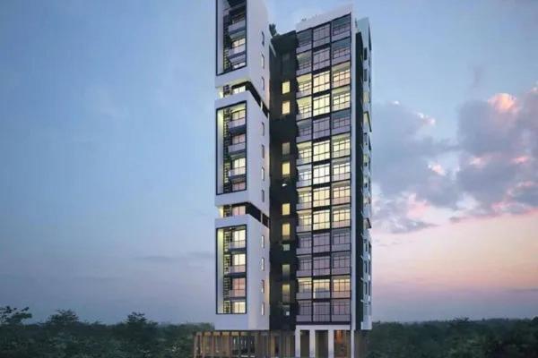 Momentus Serviced Residences Novena 新加坡 外观 照片